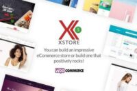 XStore Theme Pro