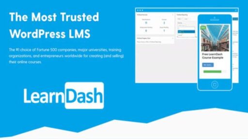 LearnDash Pro