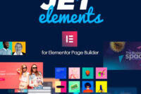 JetElements for Elementor