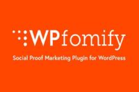 WPfomify Pro