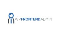 WP Frontend Admin Premium