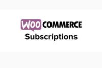 WooCommerce Subscriptions Pro
