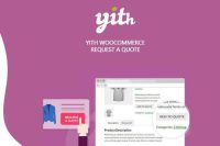 YITH WooCommerce Request a Quote Premium