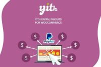 YITH PayPal Payouts For Woocommerce Premium