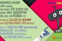 Chatbot para Wordpress